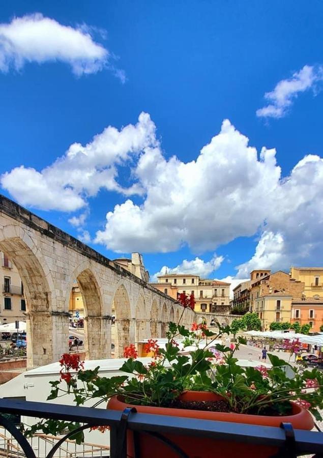 Casa del Fiore Sulmona Exterior foto